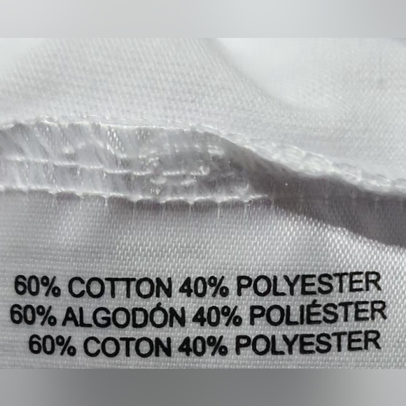 AND1 Air Mail Graphic Basketball White and Blue Short Sleeve T-shirt - Picture 4 of 9